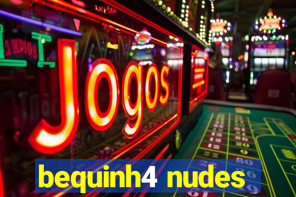 bequinh4 nudes